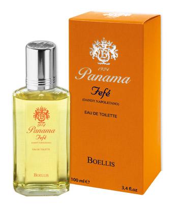 Profumitalia Panama Boellis EDT FEFE' 100 ml
