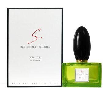 Profumitalia Esse Strikes EDP Anita 100 ml