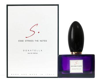 Profumitalia Esse Strikes EDP Donatella