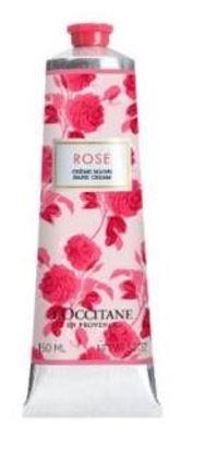L'Occitane Rosa Crema Mani 150 ml