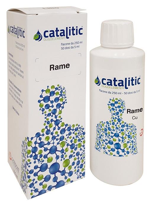ND Catalitic Cu 250 ml