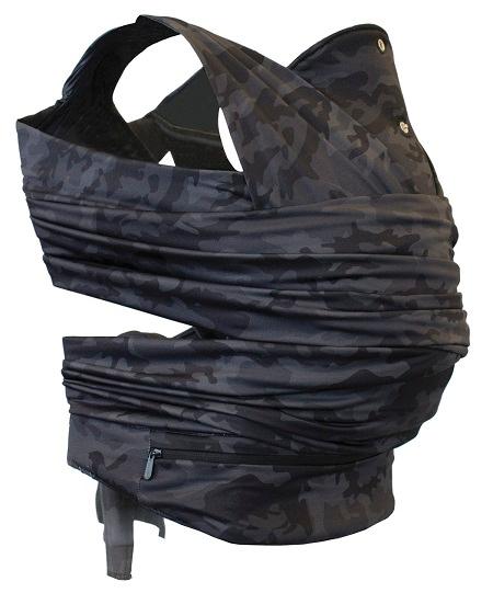 1625 BOPPY COMFYFIT PORTABEBE' CAMO