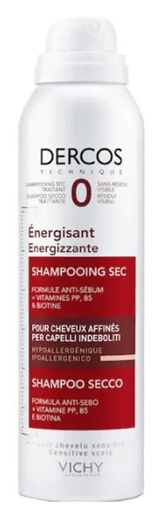 Vichy DT Shampoo Secco Energizzante