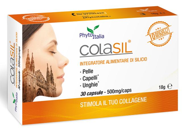 ND Colasil 30 capsule