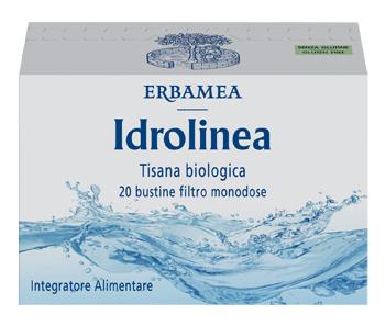 ND Idrolinea Tisana 30 g