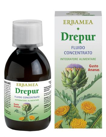 ND Drepur Fluido 250 ml