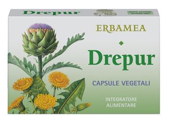 ND Drepur 24 capsule