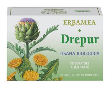 ND Drepur Tisana 30 g
