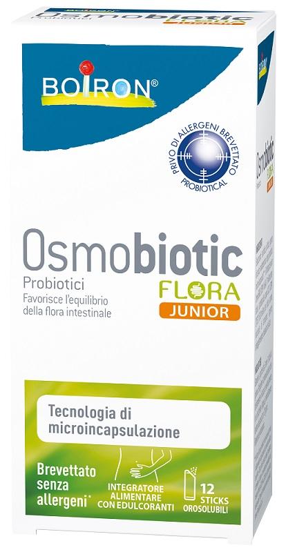 ND Osmobiotic Flora JUNIOR12STICK