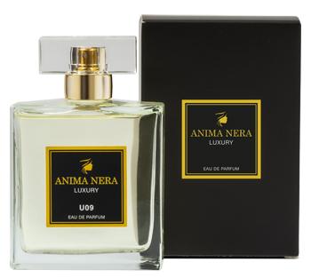 Anima Anima Nera Profumo Luxur 100 ml U09
