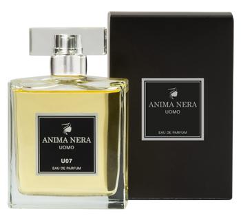 Anima Anima Nera Profumo Uomo 100 ml U07