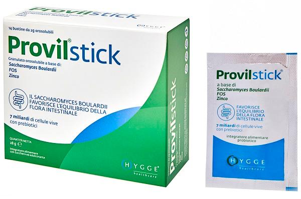 ND Provil 14STICK