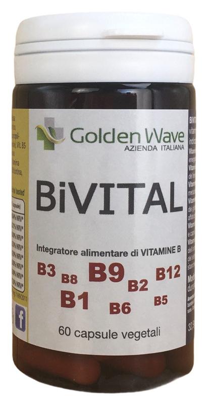 ND Bivital 60 capsule Vegetali