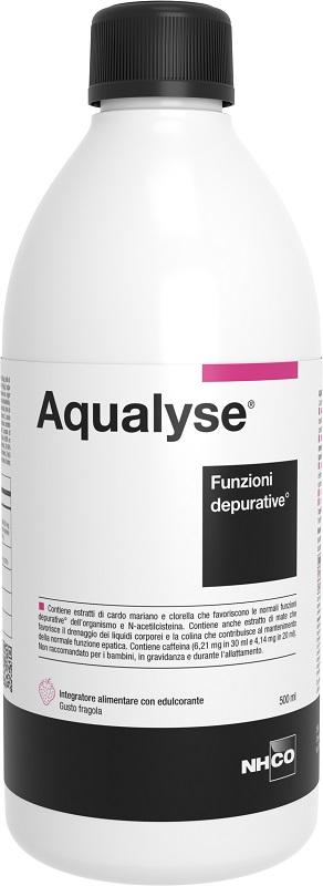 ND Nhco Aqualyse 500 ml