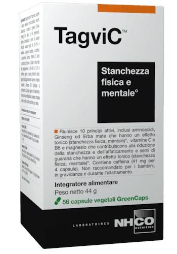 ND Nhco Tagvic 56 capsule