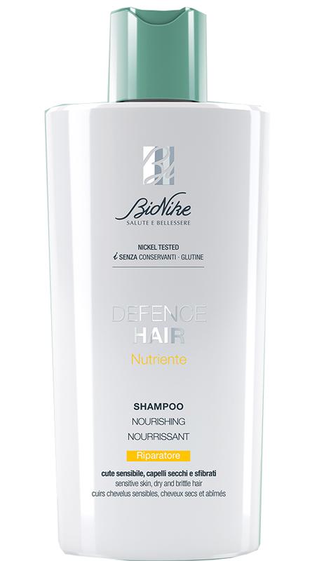 Defence Defence Hair Shampoo Nutr 200 ml