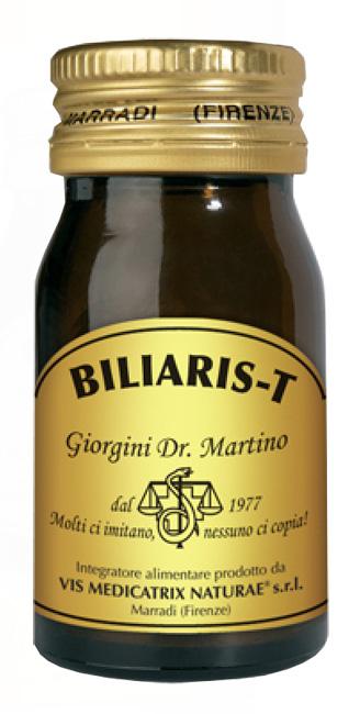 ND Biliaris T 180PAST