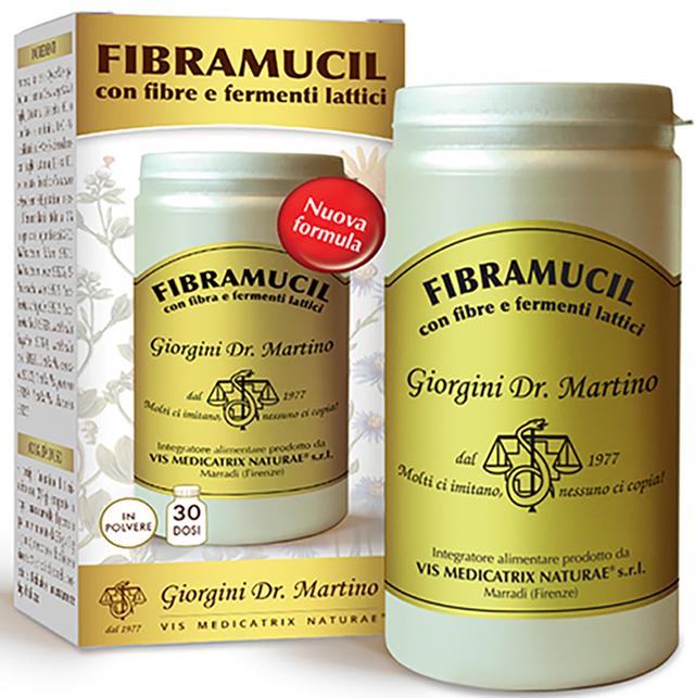 ND Fibramucil Polvere 120 g