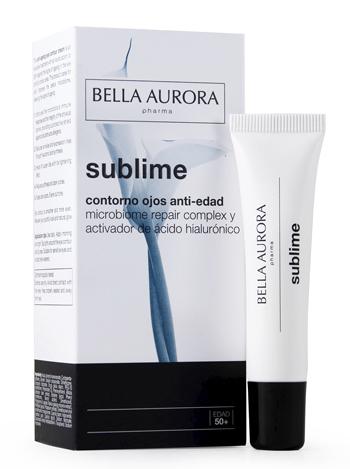 Bella Aurora Labs Sublime Contorno Occhi A/ETA'