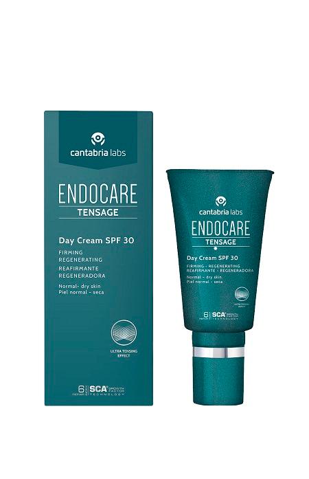 1893 ENDOCARE TENSAGE DAY SPF30
