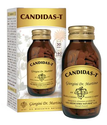 ND Candidas T 180PAST