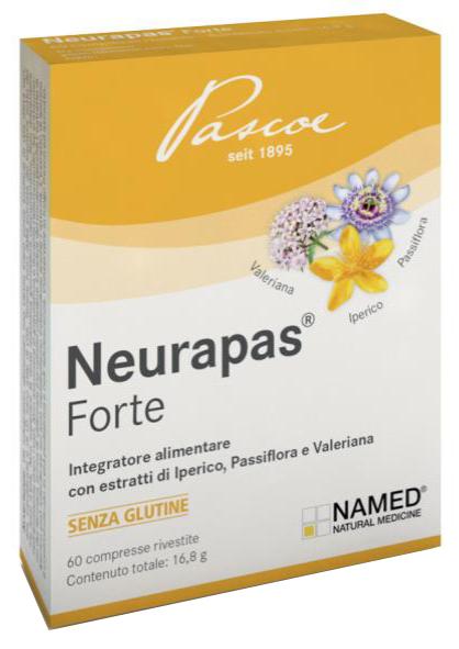 ND Neurapas Forte 60 compresse
