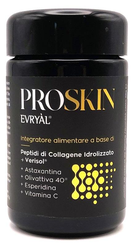 ND Evryal Proskin 40 capsule