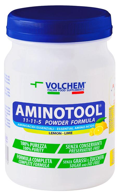 ND Aminotool 11115 Powder Lem/lim