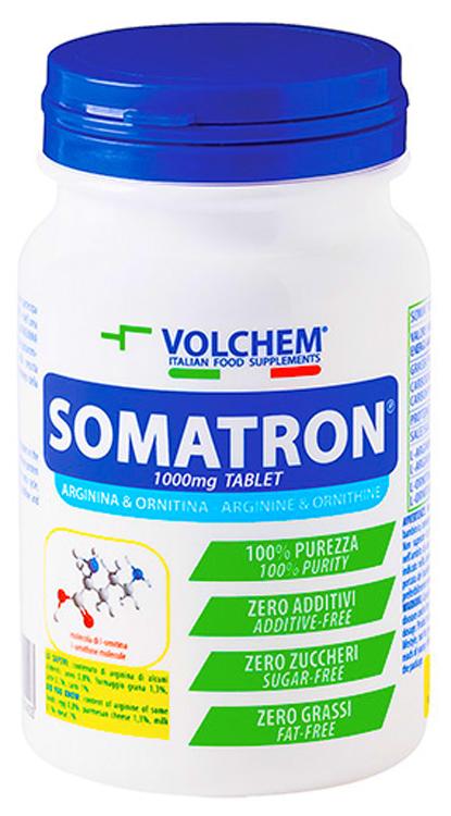 ND Somatron 1000 mg 120 compresse