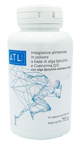 ND Atl Plus 70 capsule