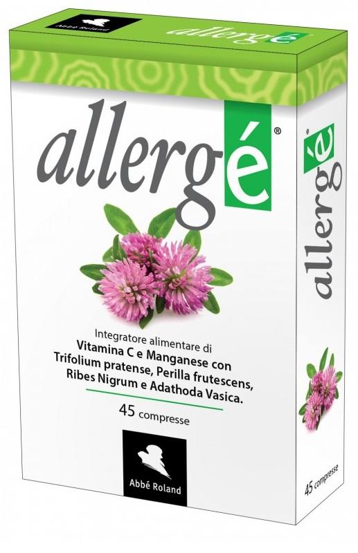 ND Allerge' 45 capsule Veg