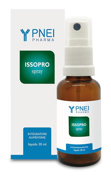 ND Issopro spray 30 ml