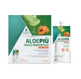 ND Aloe Piu Energy Formula 10STIC