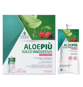 ND Aloe Piu Immuno Formula 10STIC