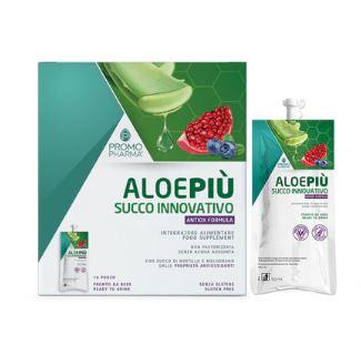 ND Aloe Piu Antiox Formula 10STIC