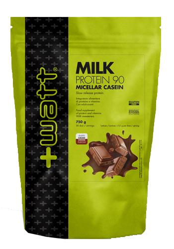 ND Milk Protein 90 Cacao Dp 750 g
