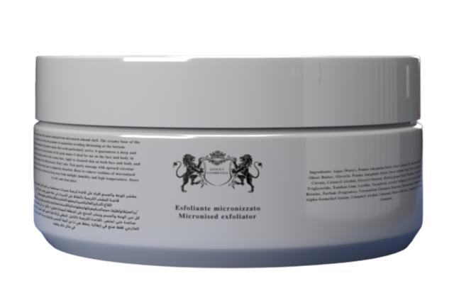 171M ESFOLIANTE MICRONIZZATO 200ML