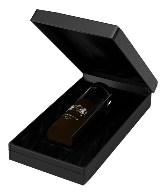 171M BLACK DIAMOND SIERO Q10 30ML