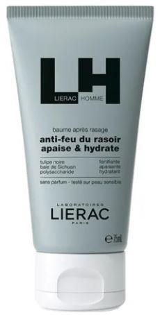 Lierac Lierac Homme Balsamo Dopobarba