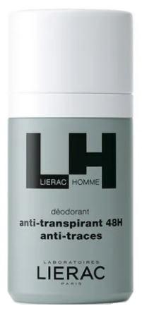 Lierac Lierac Homme Deodorante 48H
