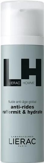 Lierac Lierac Homme Fluido A/eta' Glo