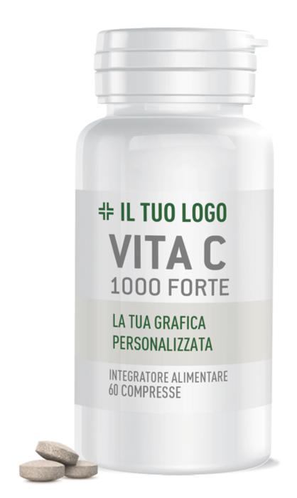 ND Vita C 1000 Forte 60 compresse