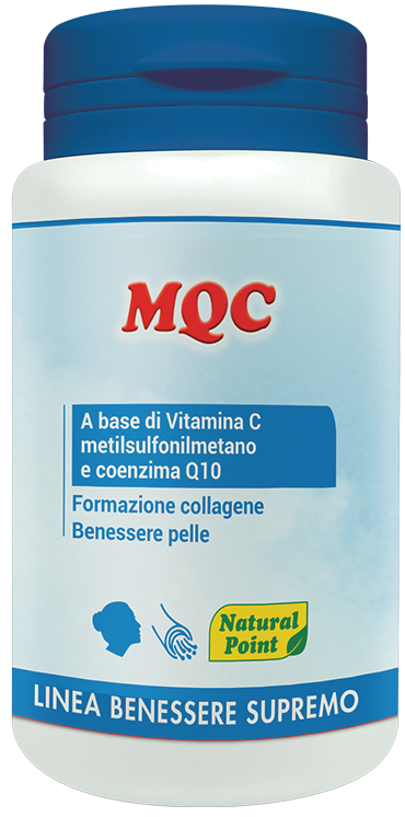 ND Mqc 50 capsule