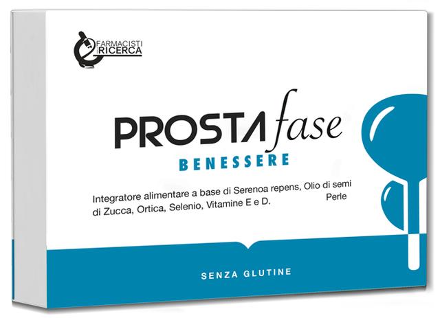 ND Fpr Prostafase Benessere 30PRL