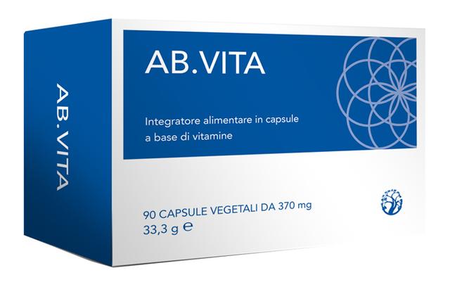ND Ab Vita 90 capsule