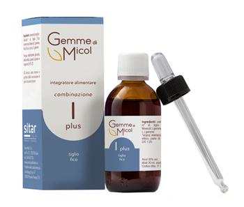ND Gemme Di Micol I Plus 30 ml
