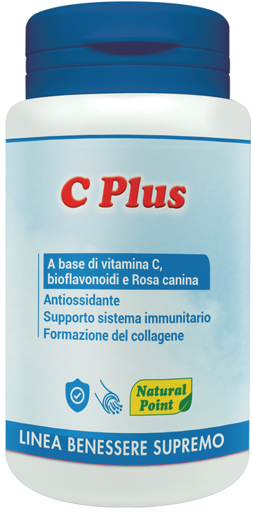 ND C Plus 70 capsule
