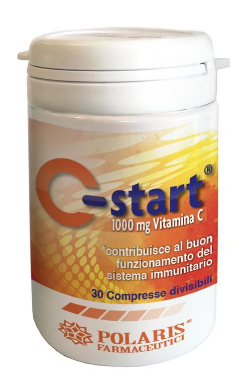 ND Cstart 30 compresse