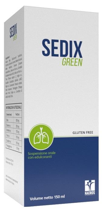 ND Sedix Green 150 ml