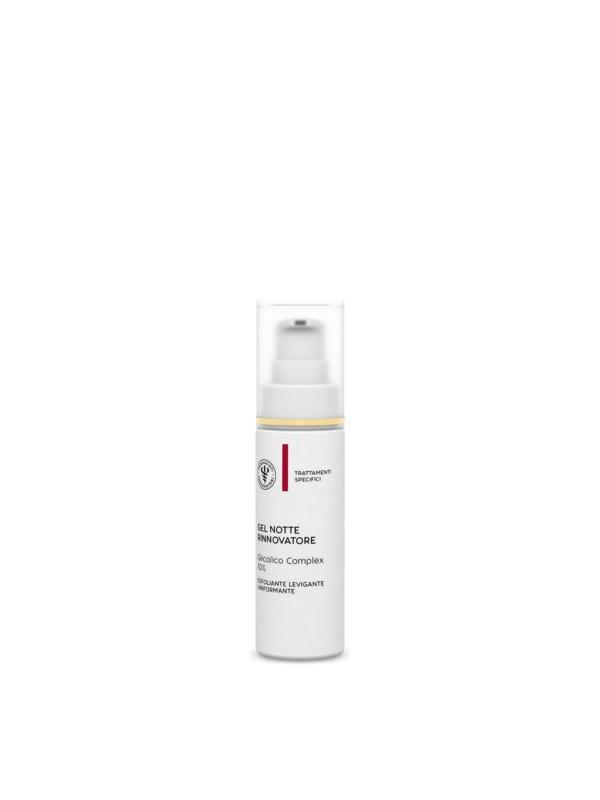 Lfp Lfp Gel Notte Ai Glico 30 ml